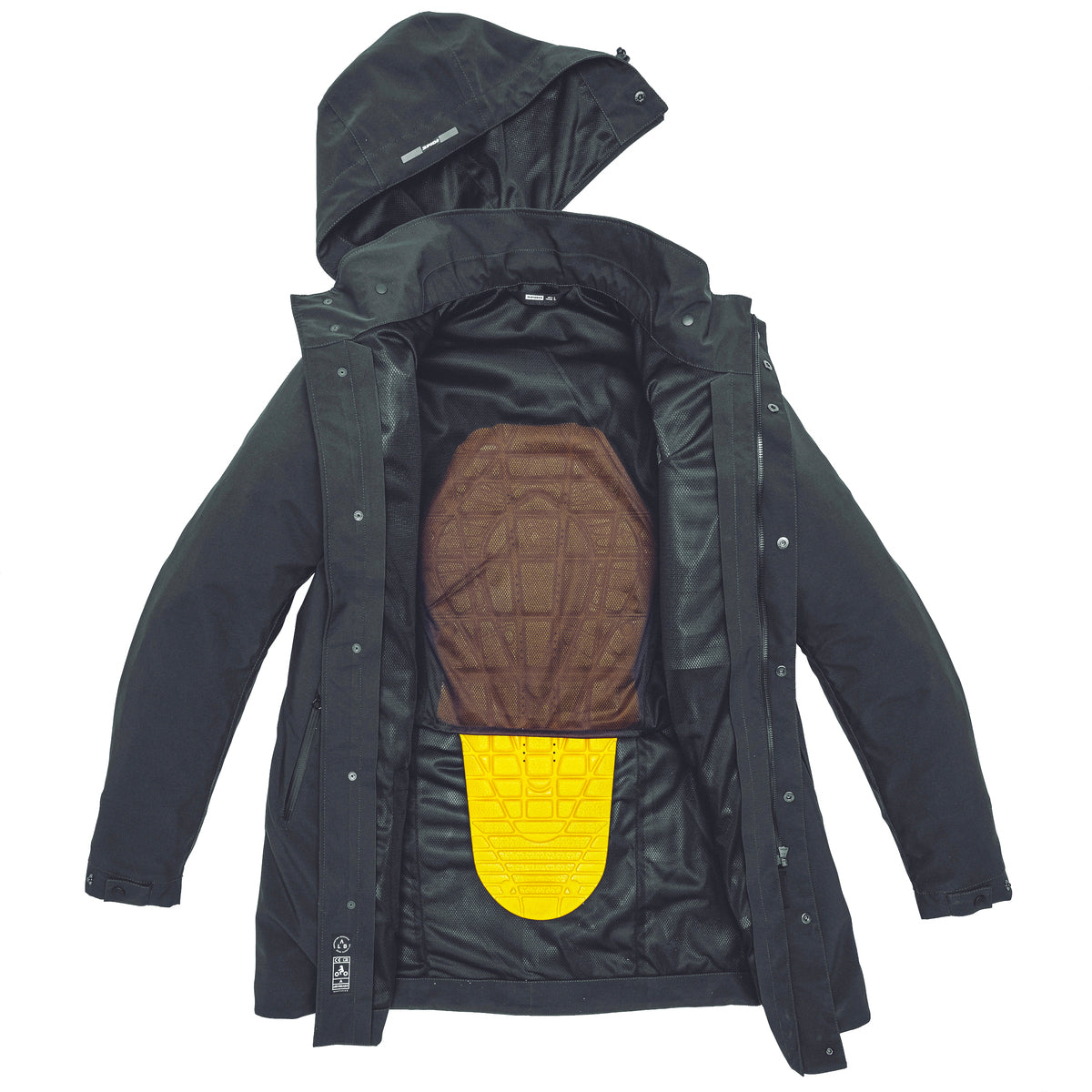 Giacca H2Out Beta Primaloft®