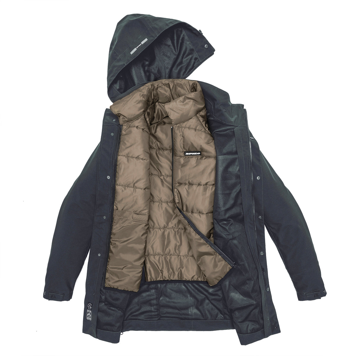 Giacca H2Out Beta Primaloft®