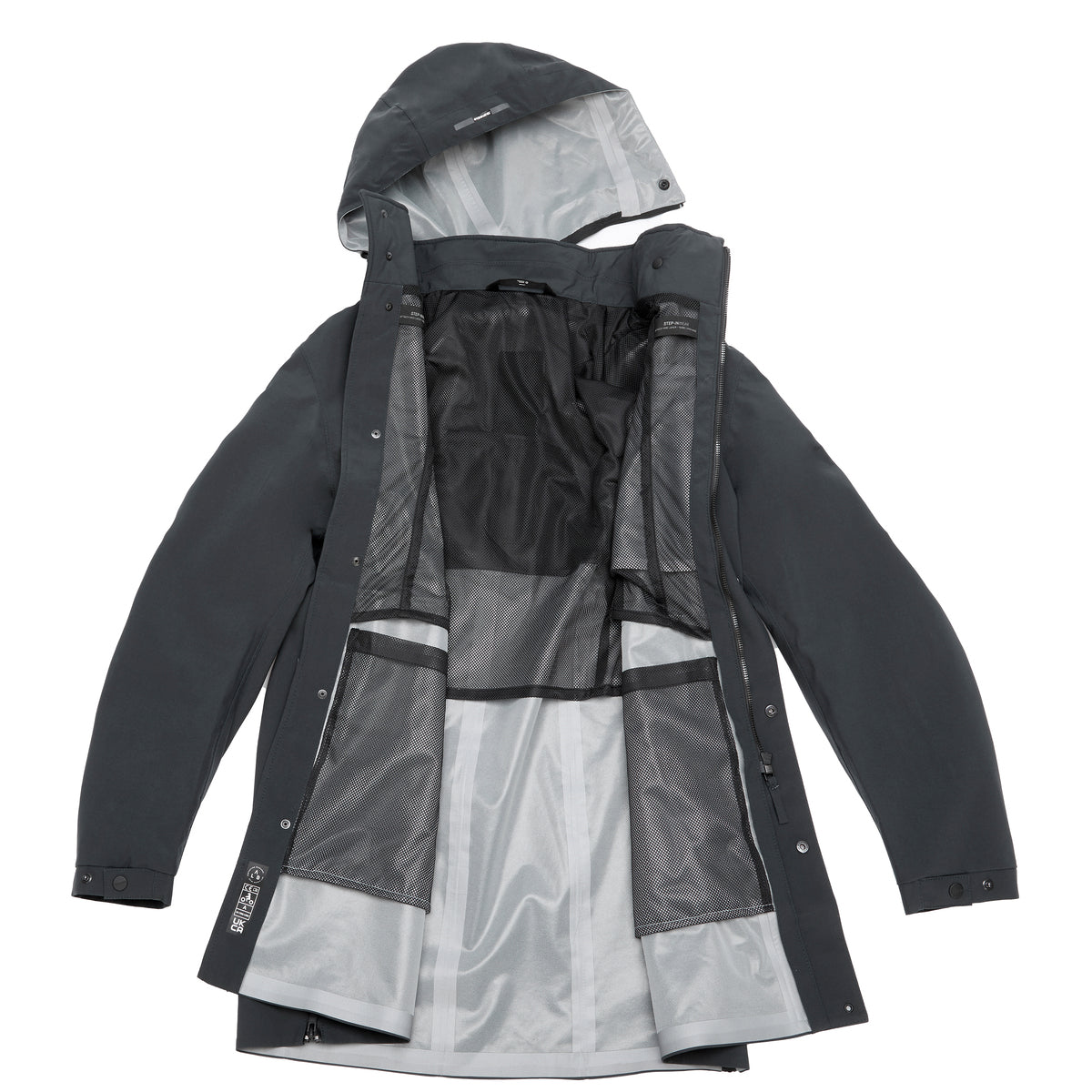 Giacca H2Out Beta Evo Superlight