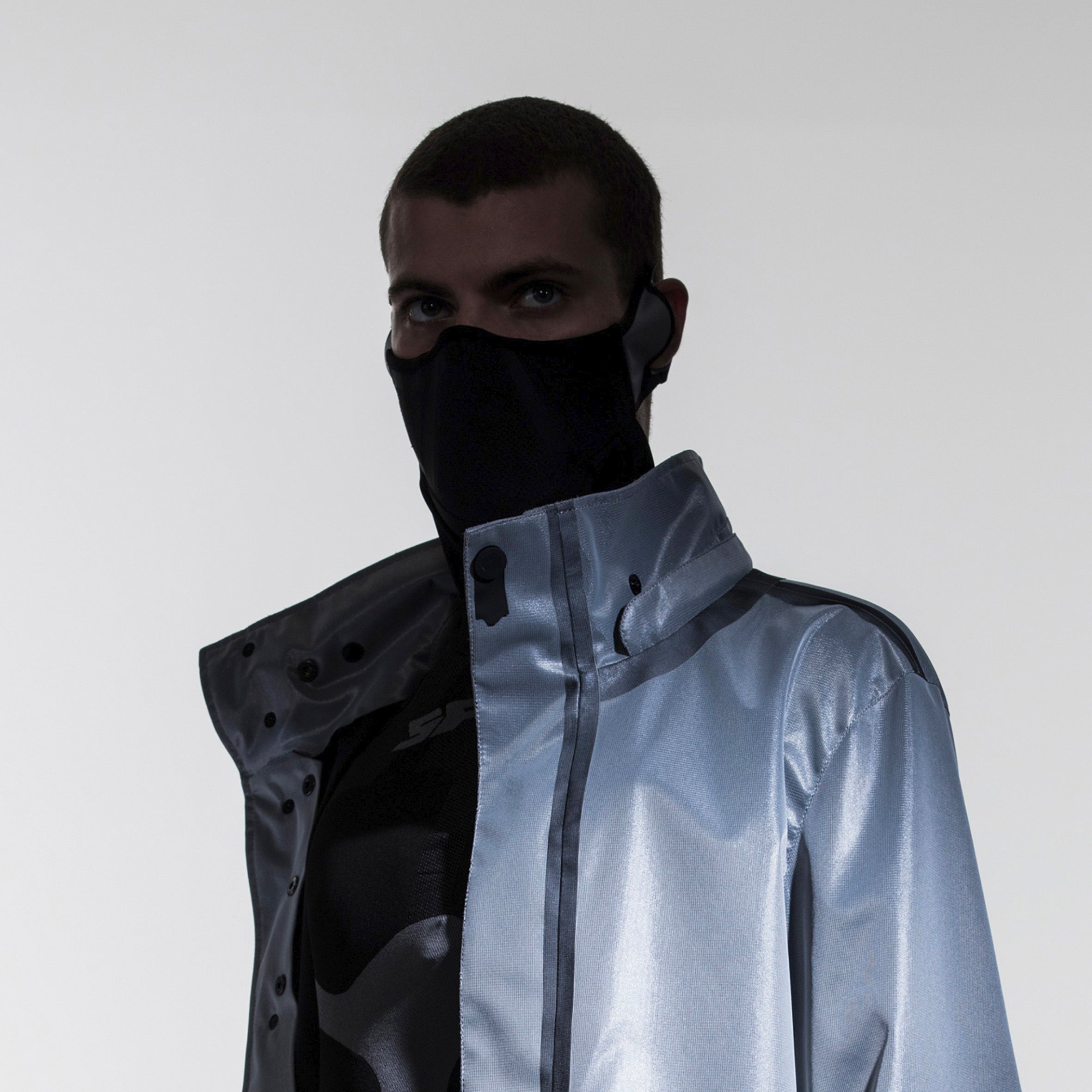 Maschera Beta