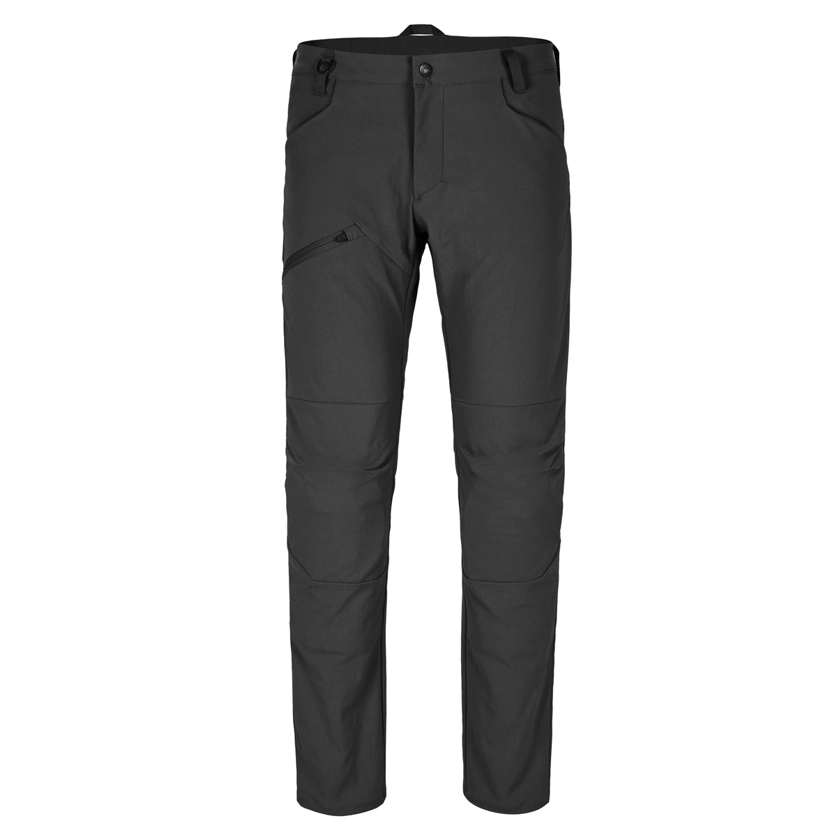 Pantalone in tessuto Charged