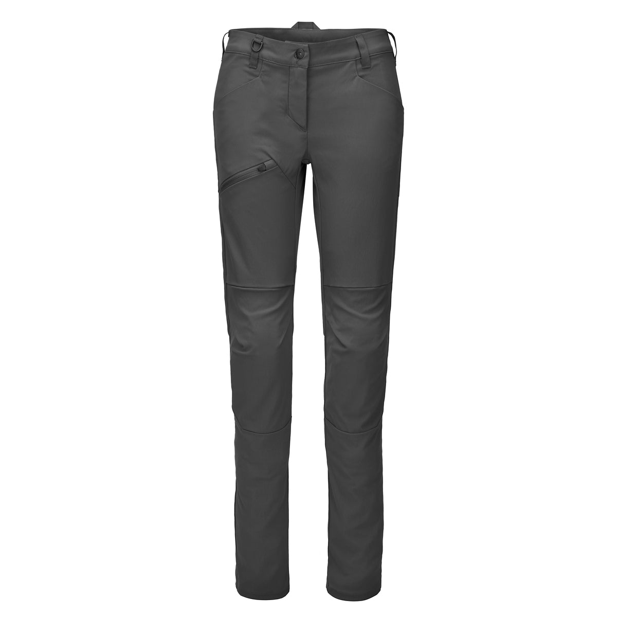 Pantalone Donna in tessuto Charged