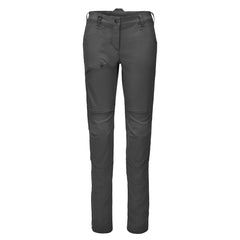 Pantalone Donna in tessuto Charged