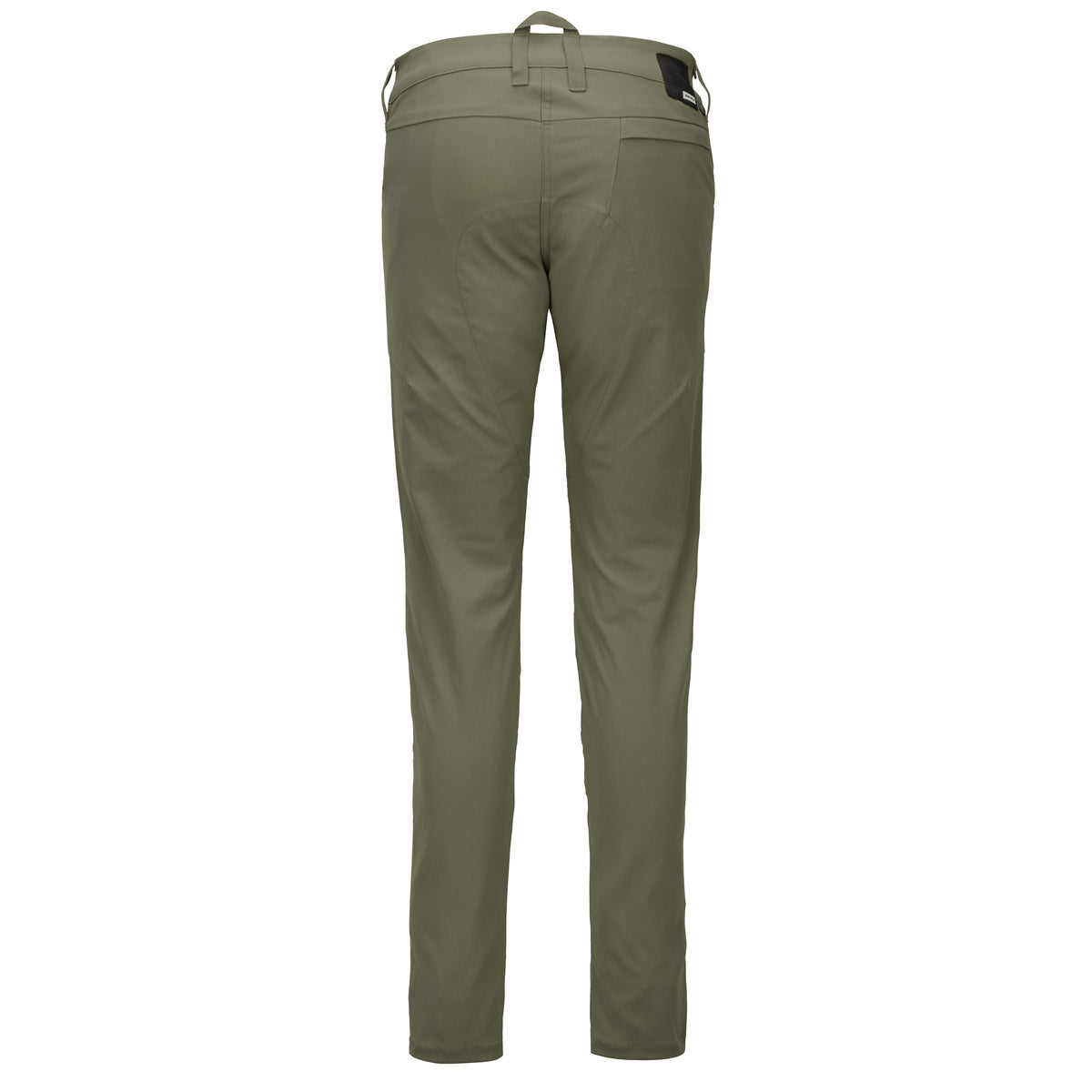 Pantalone Donna in tessuto Charged