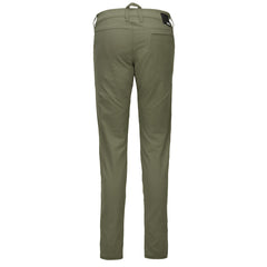 Pantalone Donna in tessuto Charged