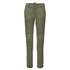 Pantalone Donna in tessuto Charged