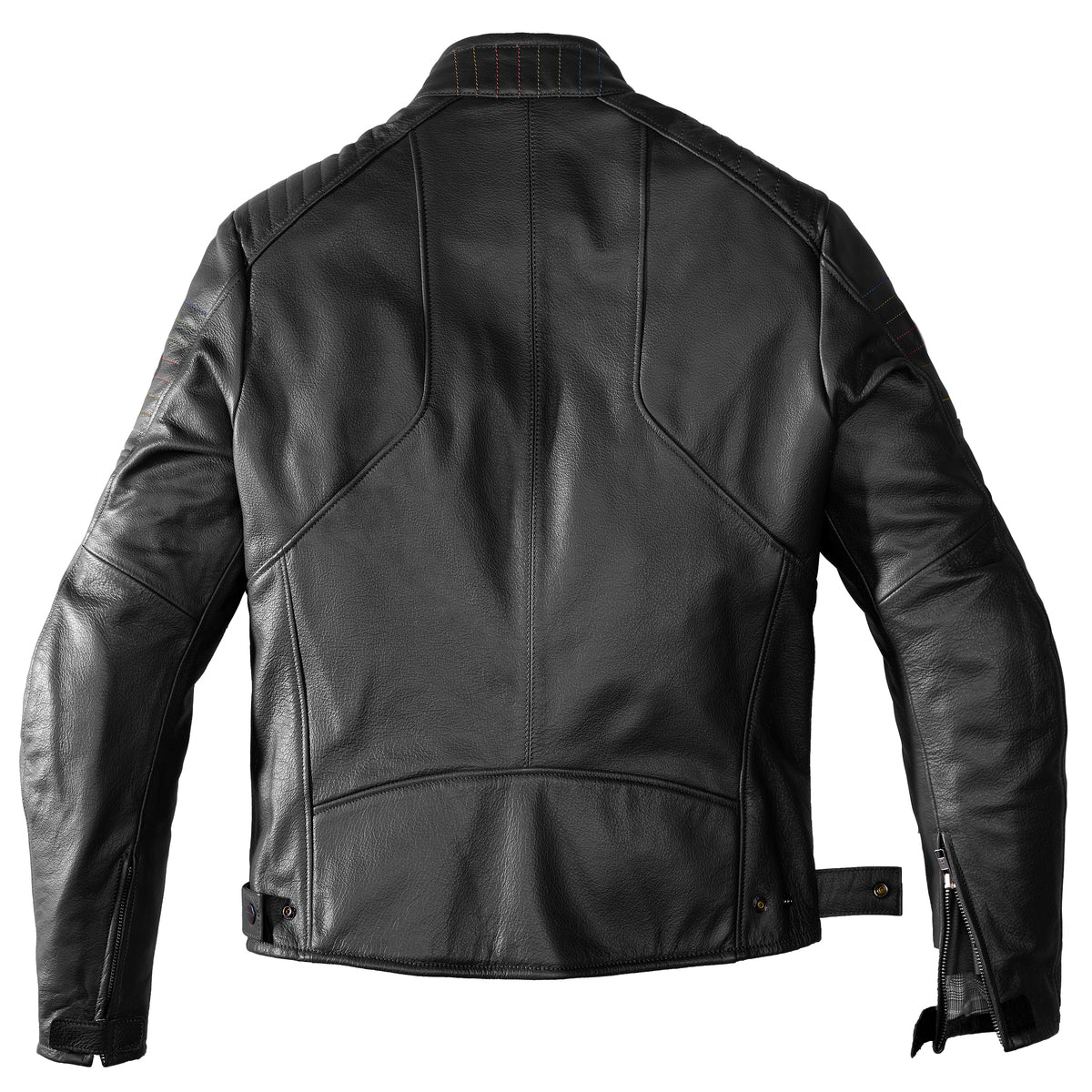Giacca in pelle Clubber