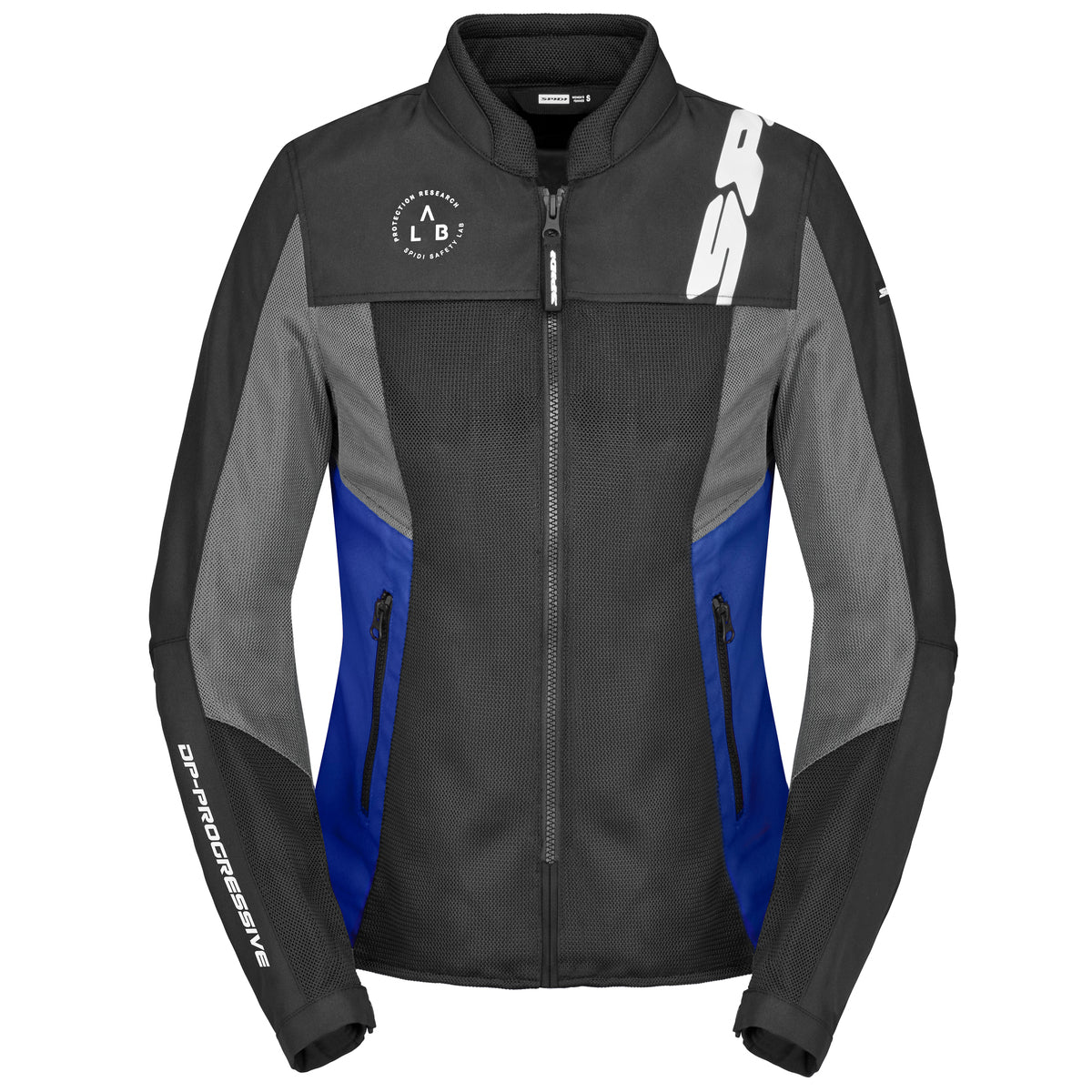 Giacca donna in tessuto Corsa Net WindOut Lady