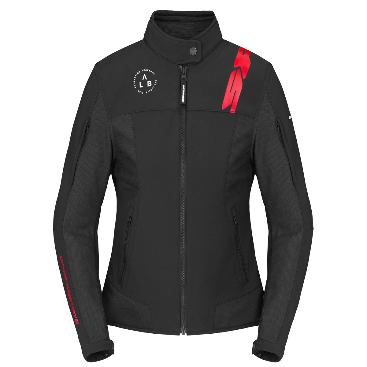 Giacca donna in tessuto Corsa Tex Lady