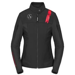 Giacca donna in tessuto Corsa Tex Lady
