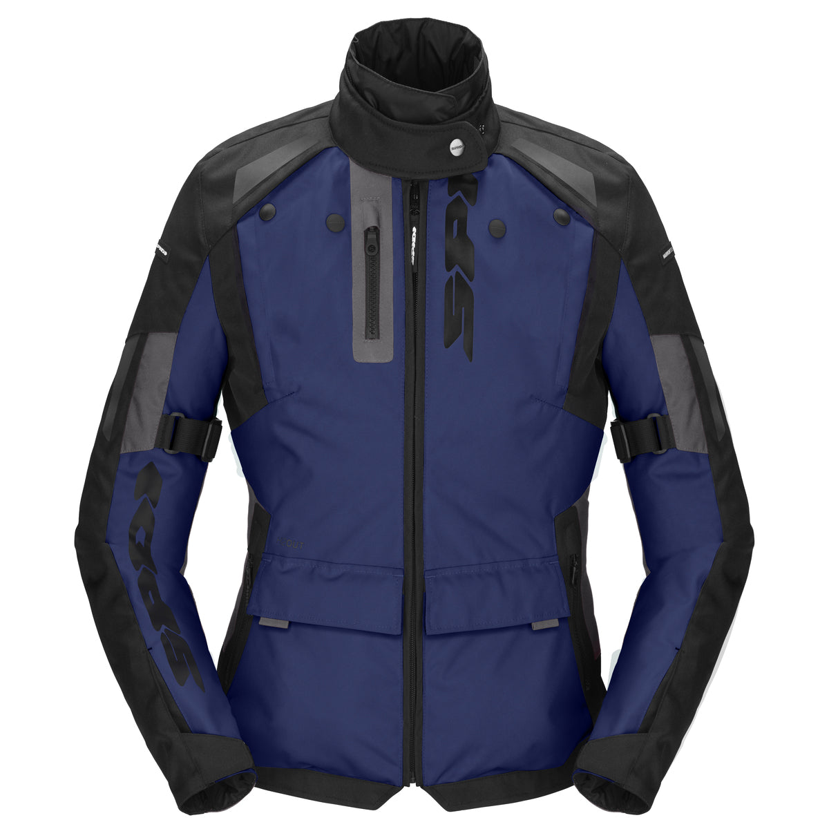 Giacca H2Out Crossmaster Donna