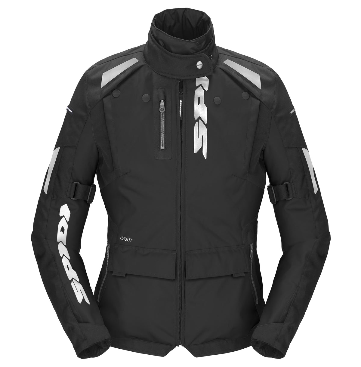 Giacca H2Out Crossmaster Donna