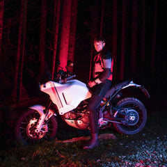 Pantalone Enduro Pro