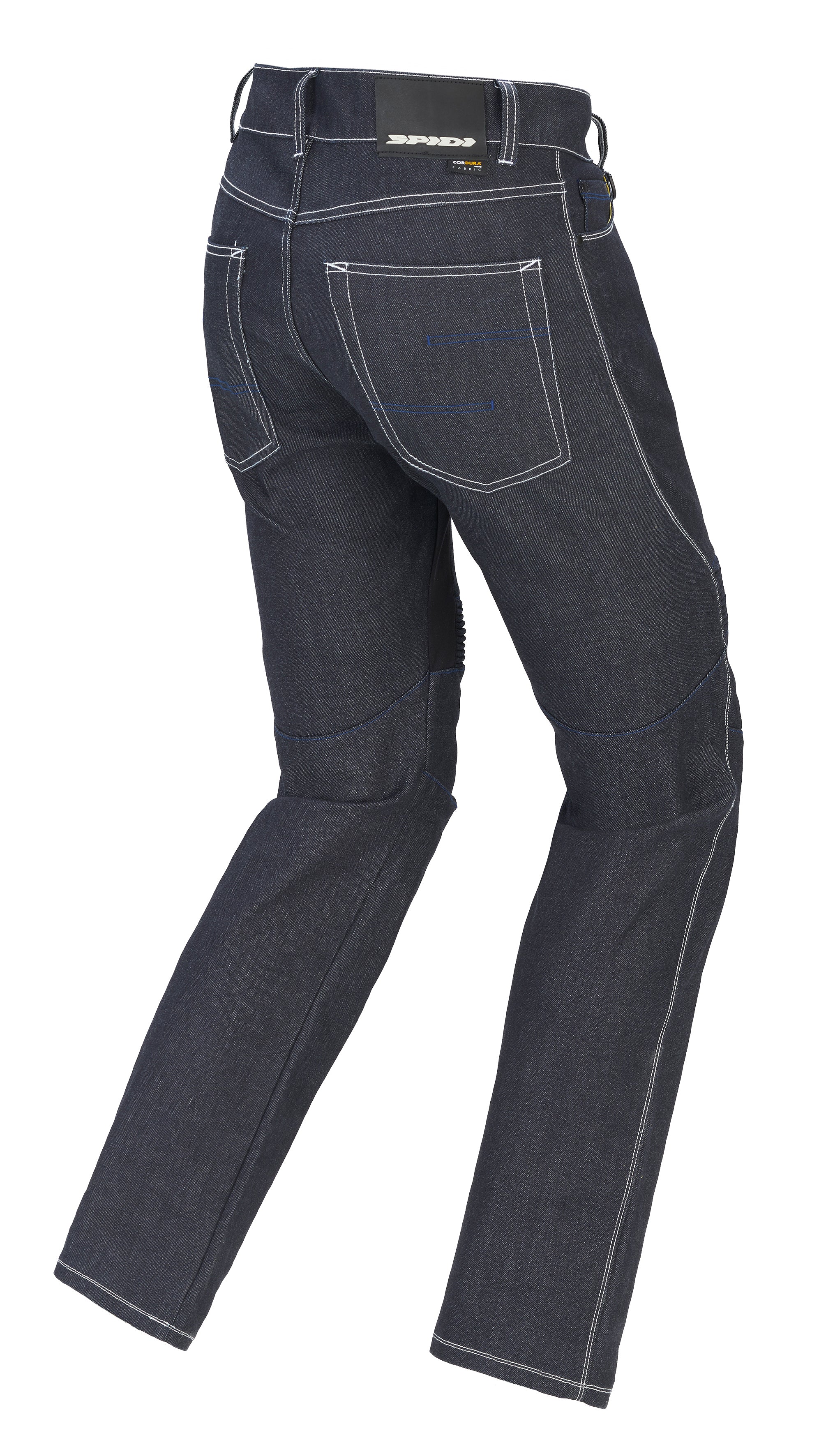 Pantalone Furious Pro Denim Jeans