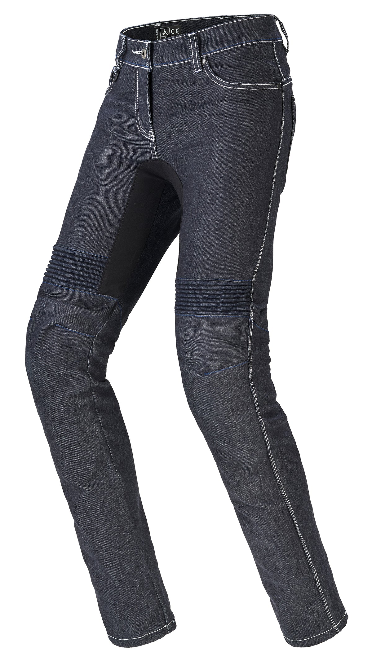 Pantalone Furious Pro Denim Jeans Donna