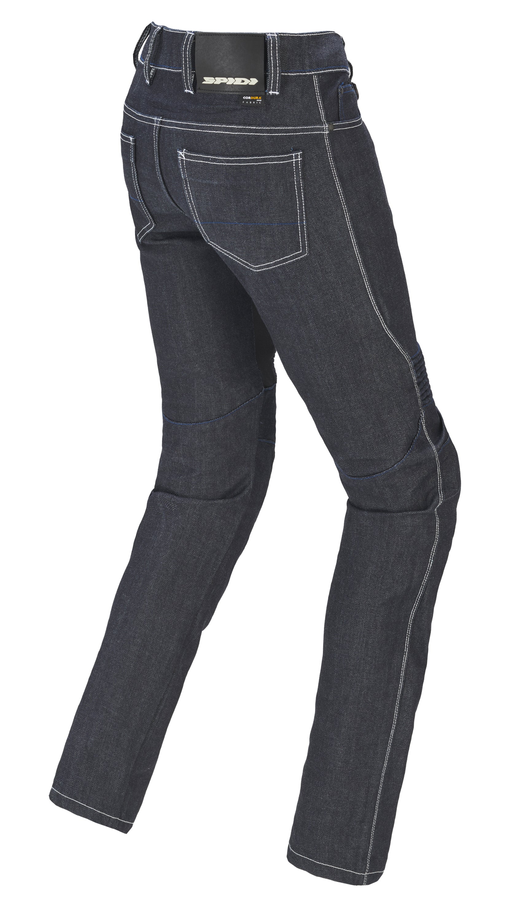 Pantalone Furious Pro Denim Jeans Donna