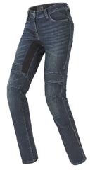 Pantalone Furious Pro Denim Jeans Donna