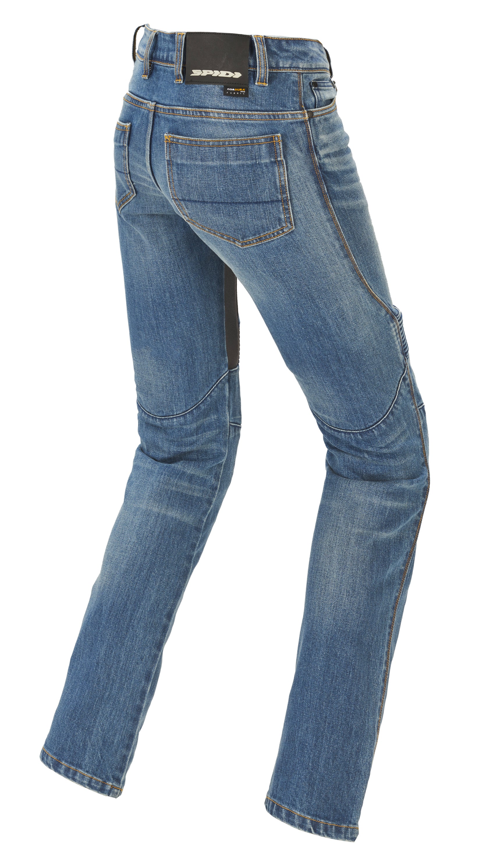 Pantalone Furious Pro Denim Jeans Donna