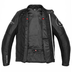 Giacca in pelle Genesis