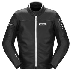 Giacca in pelle Genesis
