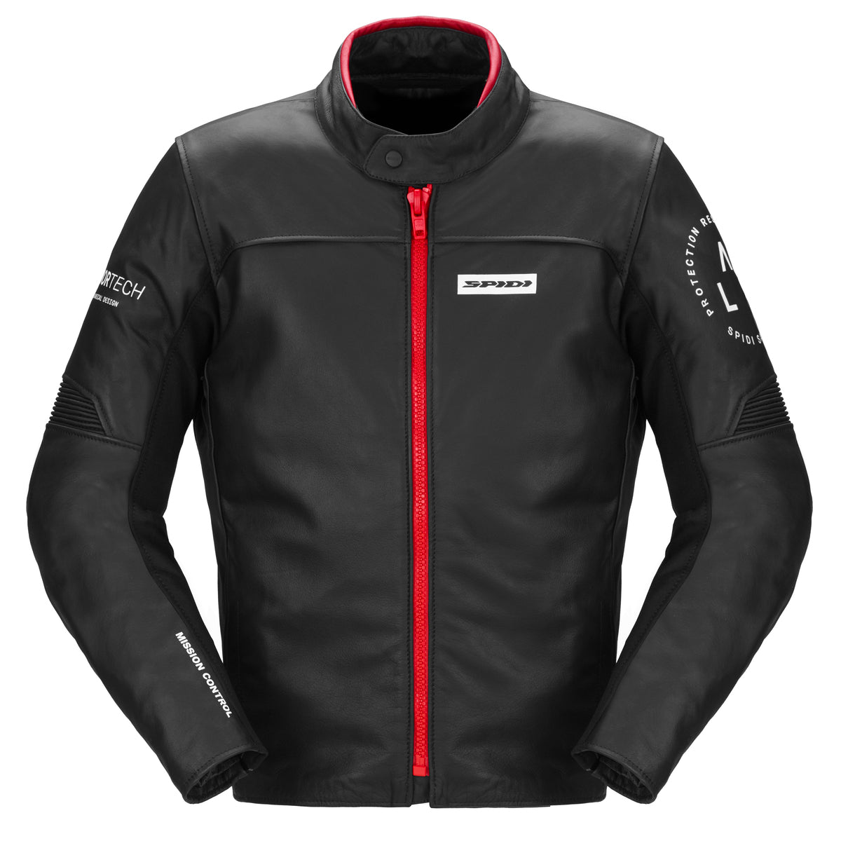 Giacca in pelle Genesis