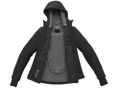 Giacca Hoodie Armor Donna