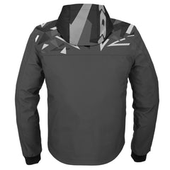 Giacca in tessuto Hoodie Evo Sport