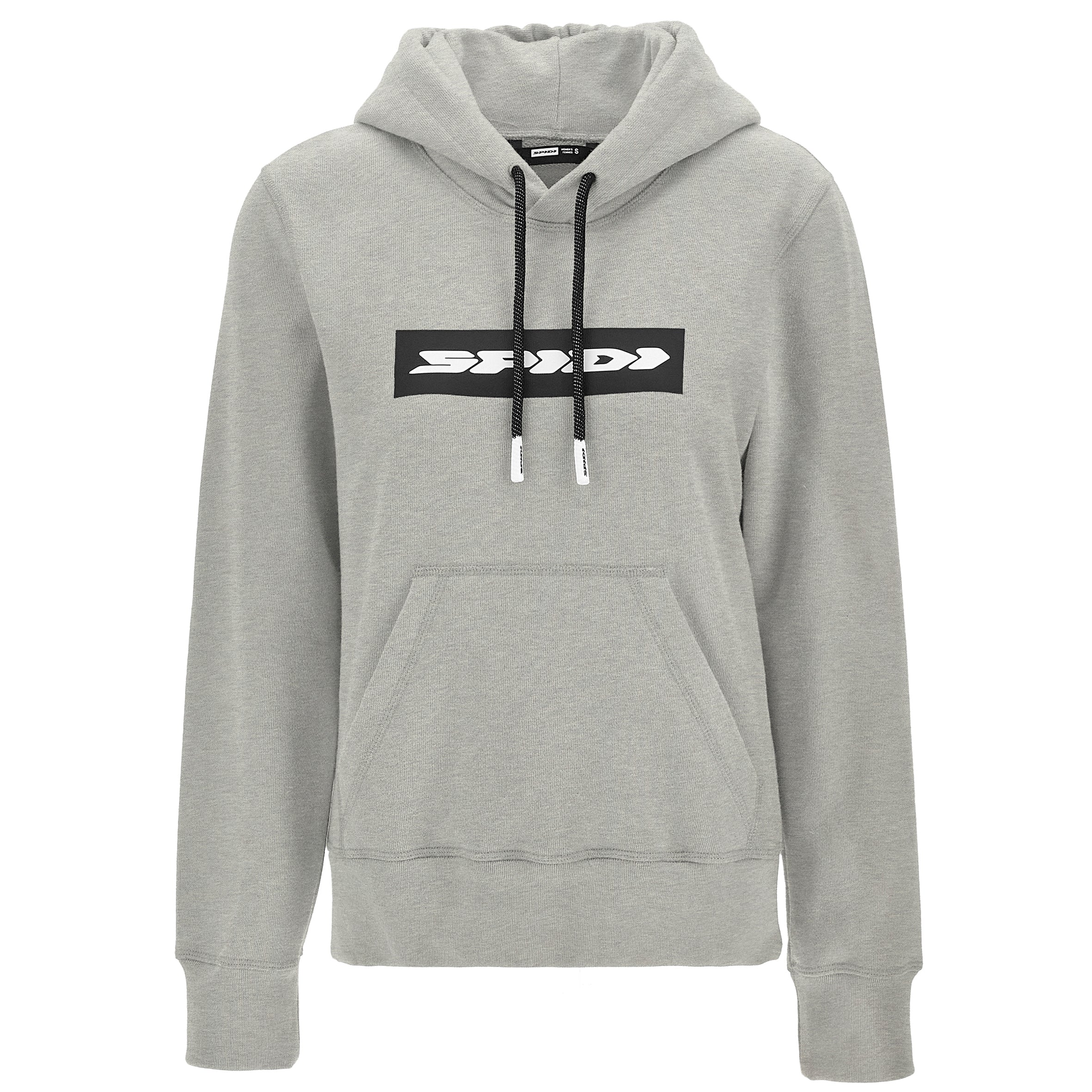 Felpa Logo 2 Donna