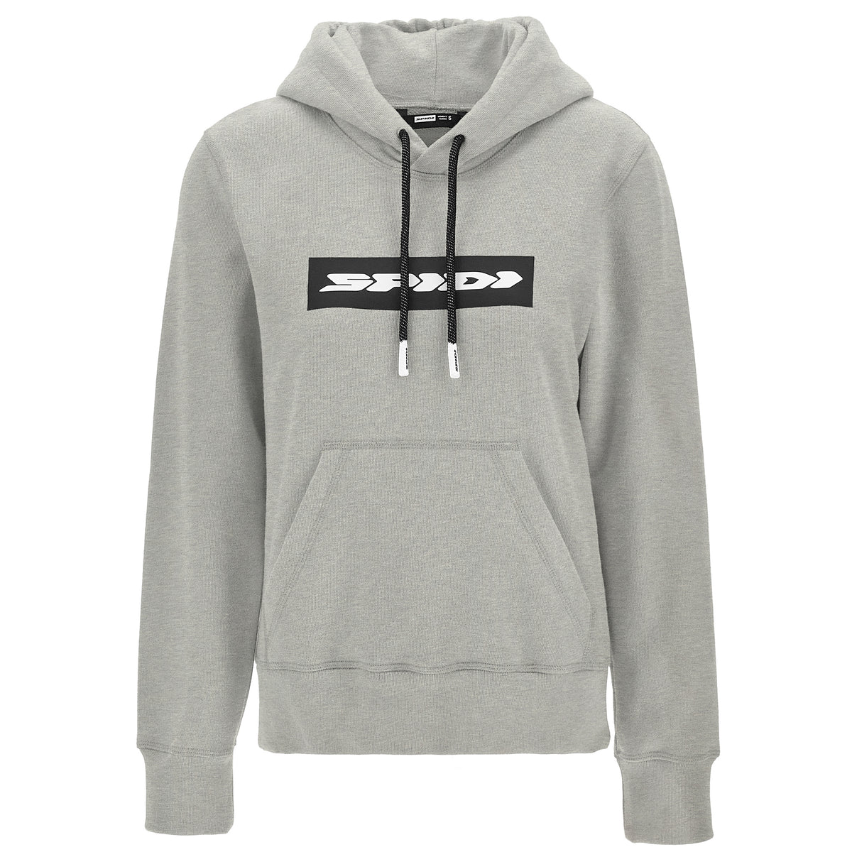 Felpa Logo 2 Donna