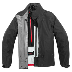 Copri Giacca Impermeabile InsideOut H2Out