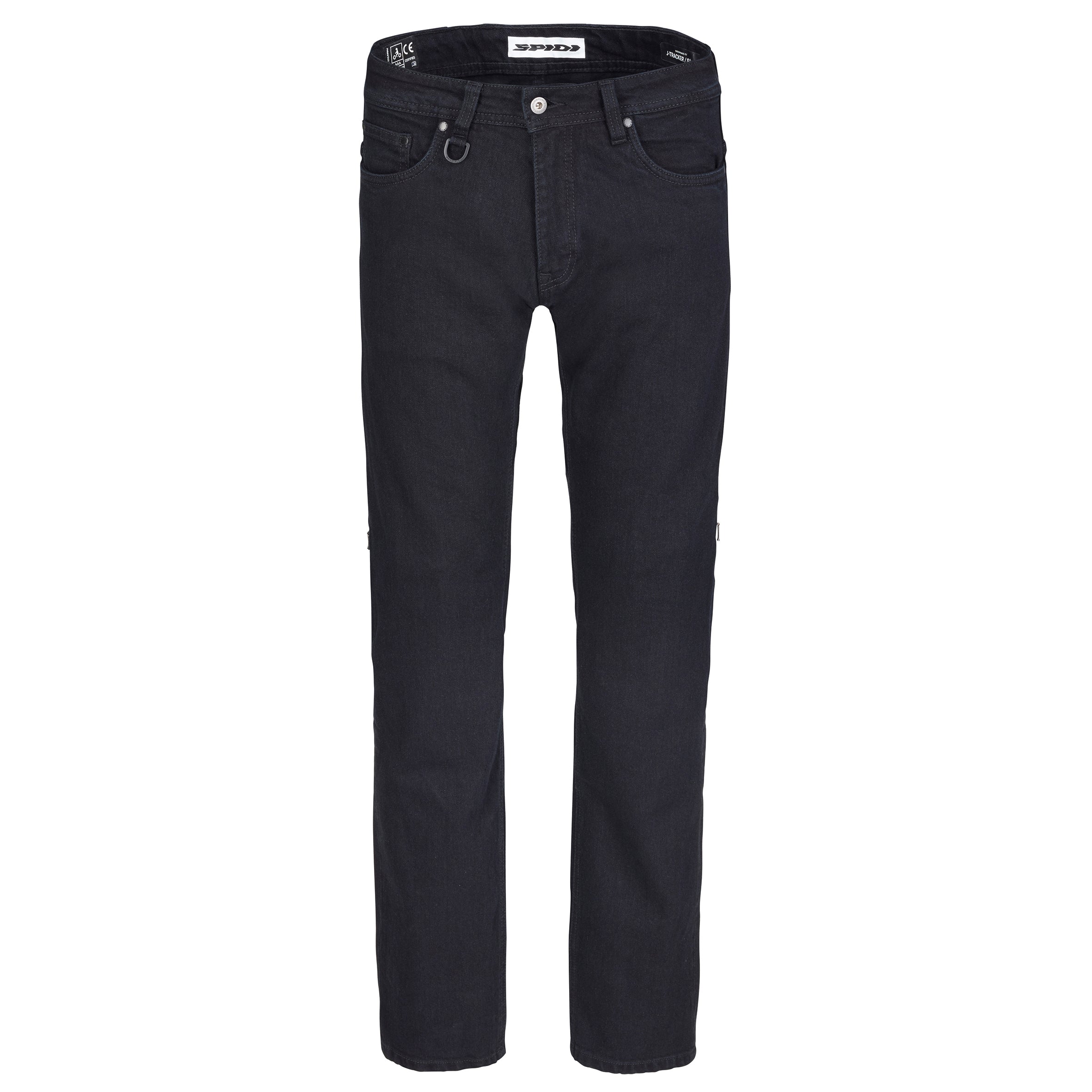 Pantaloni Denim J-Tracker