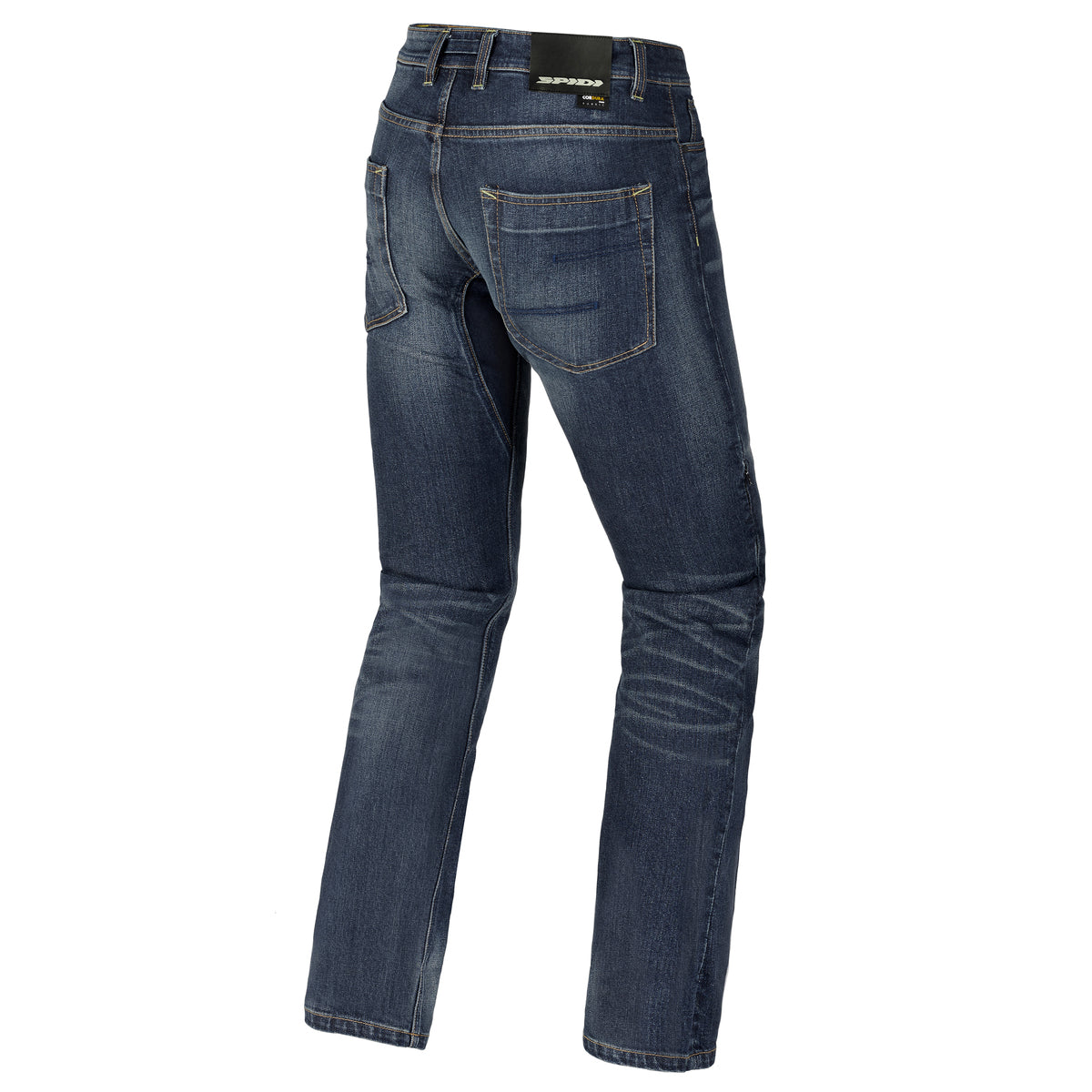 Pantaloni Denim J-Tracker