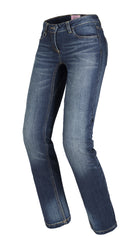 Pantaloni Denim J-Tracker Long Donna