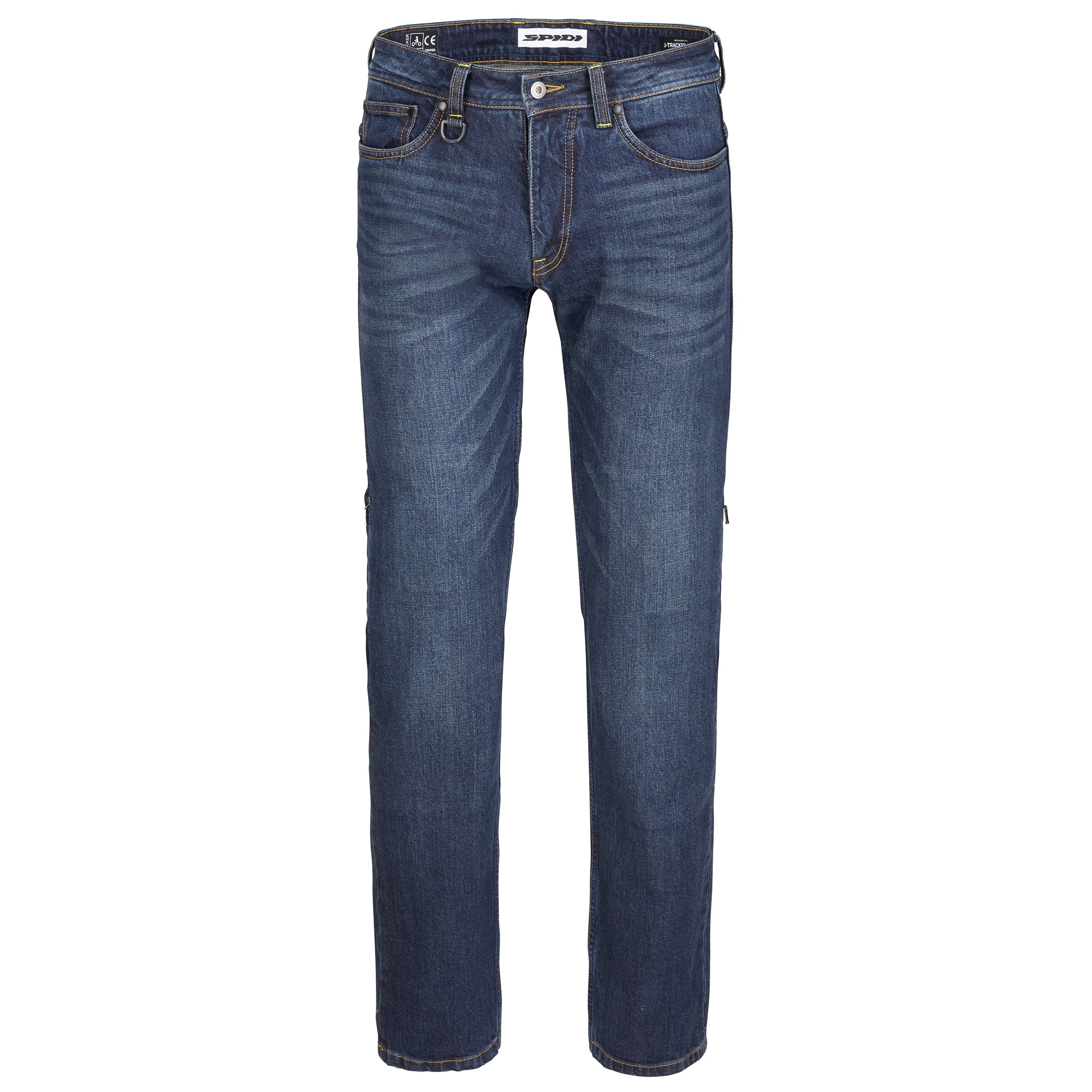 Pantaloni Denim J-Tracker Short