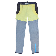 Pantalone Denim Jeans J&K Straight Evo