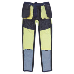 Pantalone Denim Jeans J&K Straight Evo