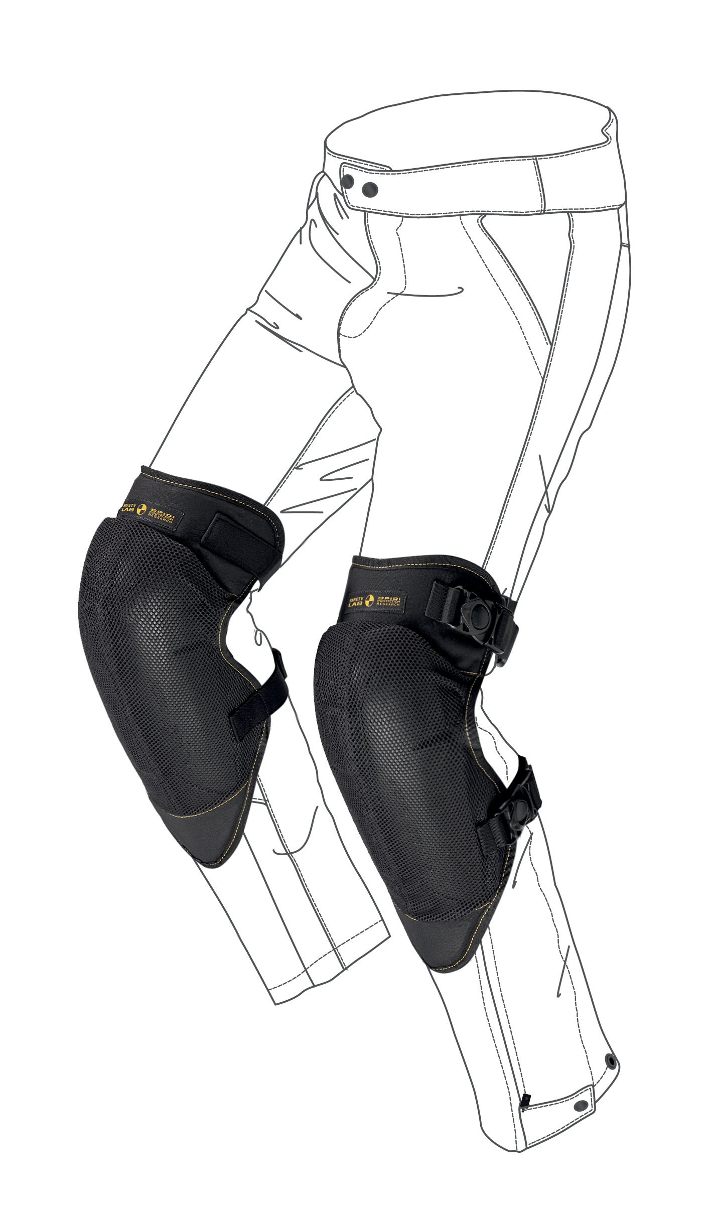 K-Net Protector