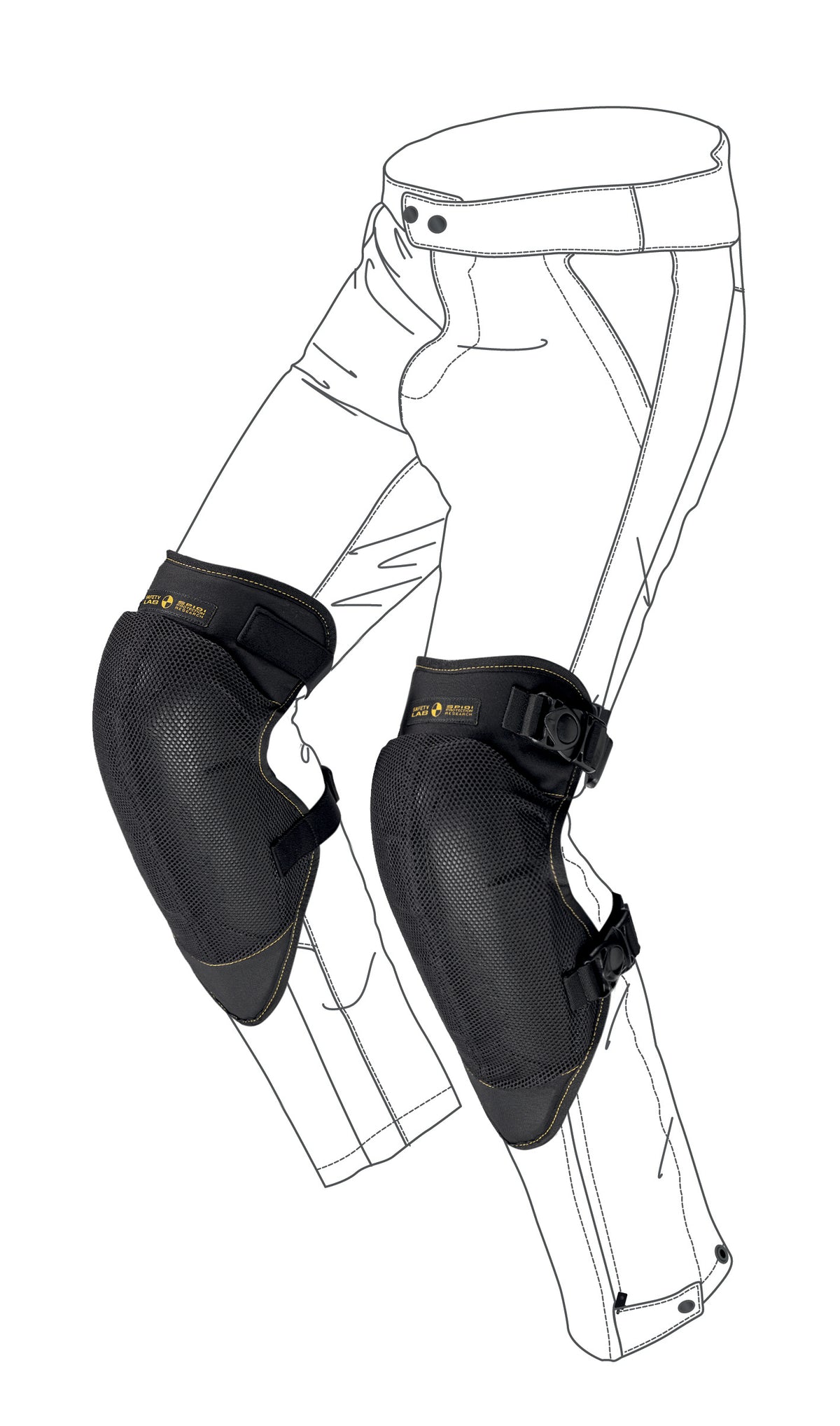 K-Net Protector