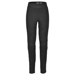 Pantalone in tessuto Moto Jeggings HW Donna