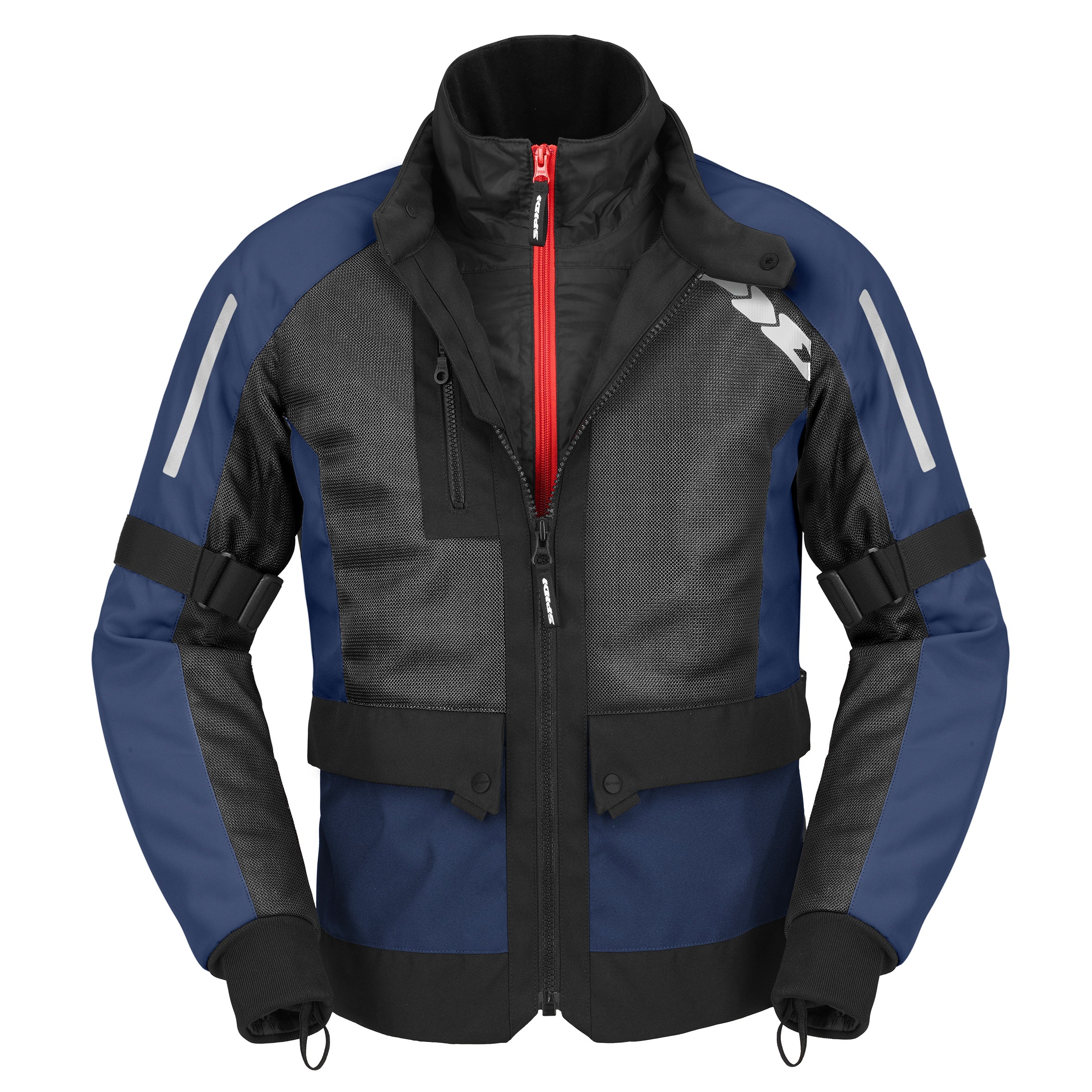 Giacca H2Out Net