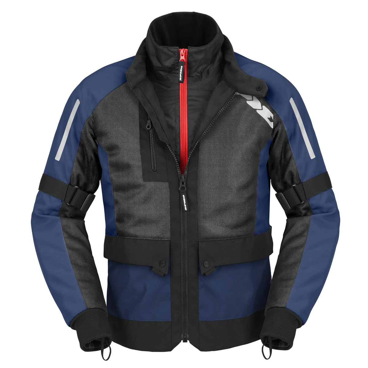 Giacca H2Out Net
