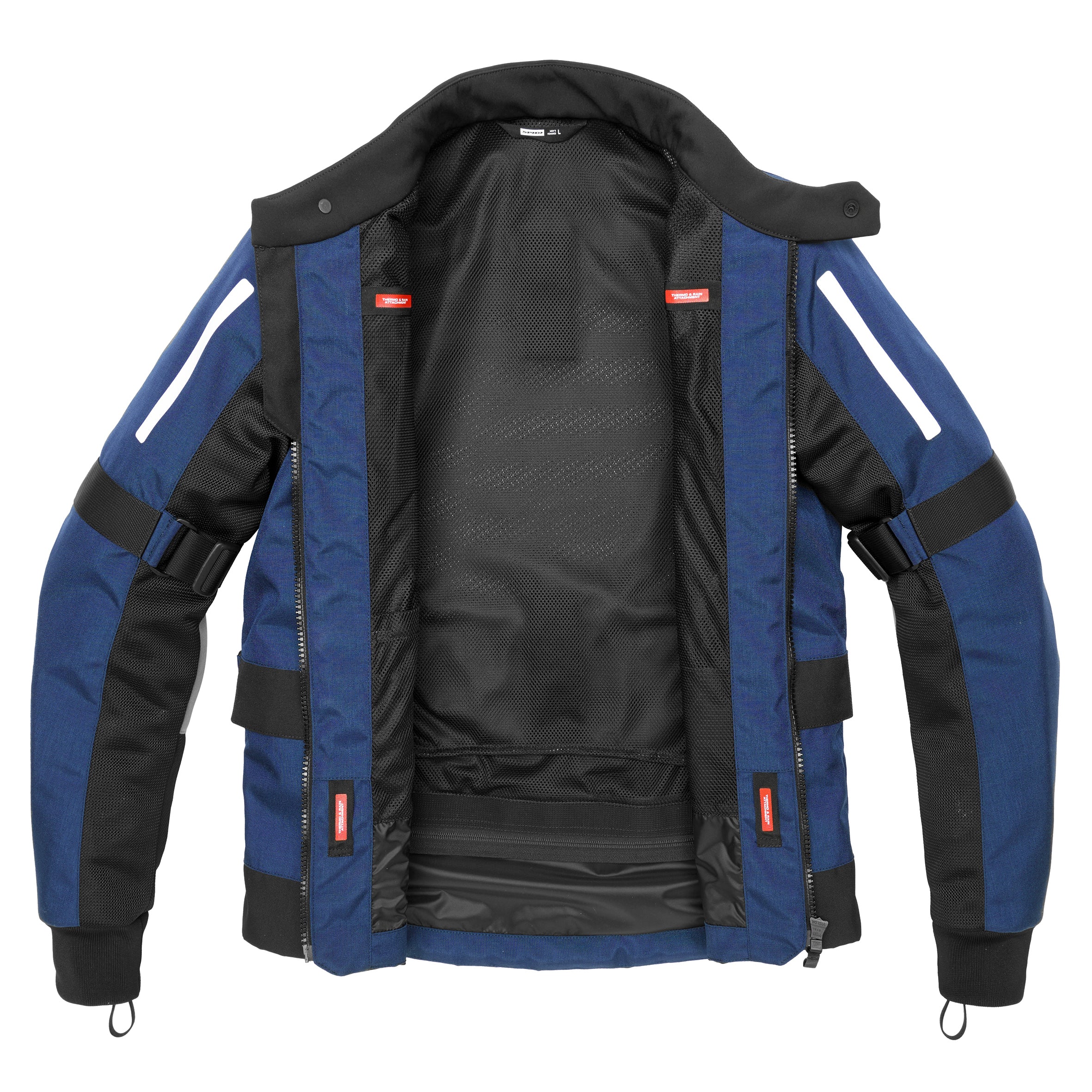 Giacca H2Out Net