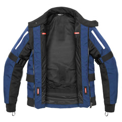 Giacca H2Out Net