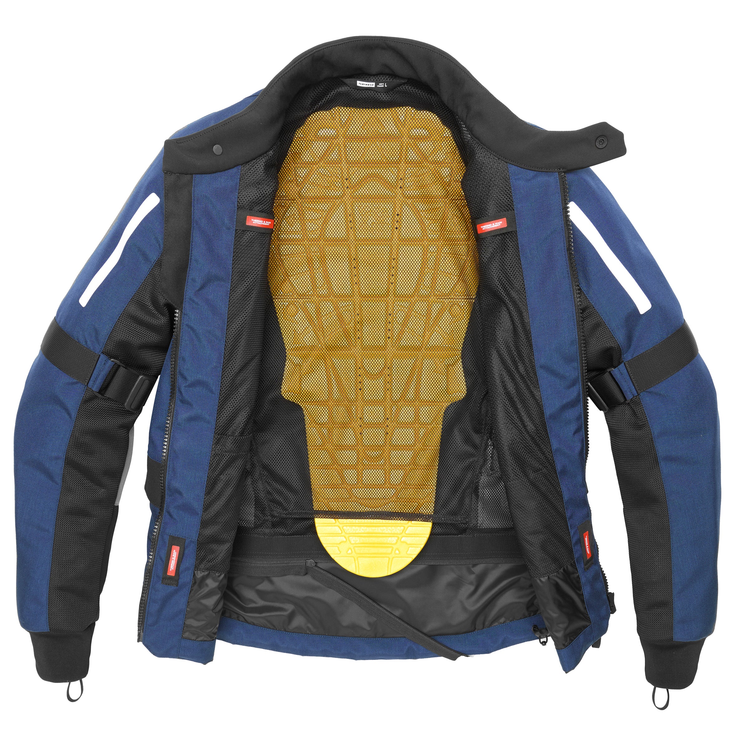 Giacca H2Out Net