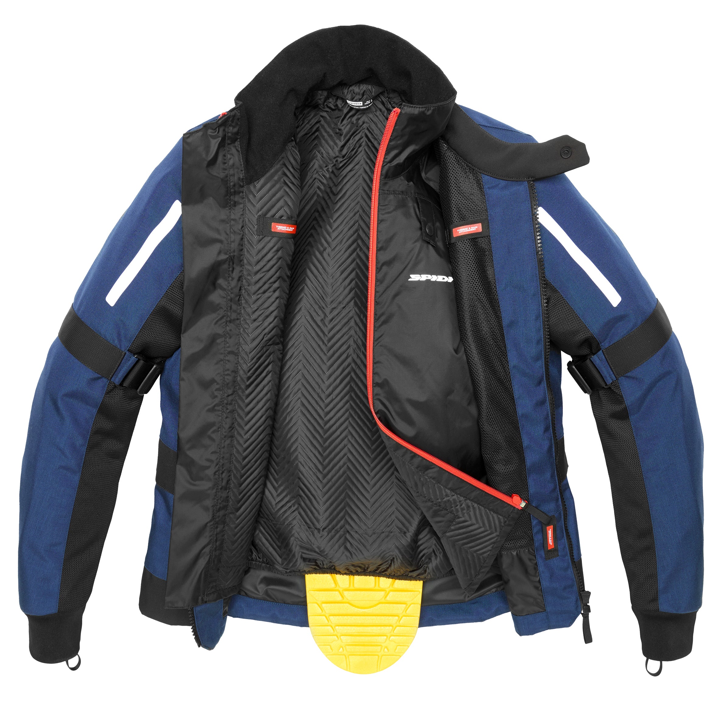 Giacca H2Out Net