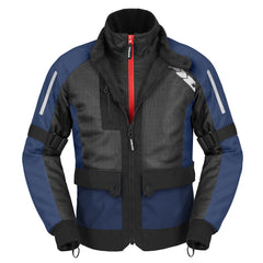 Giacca H2Out Net