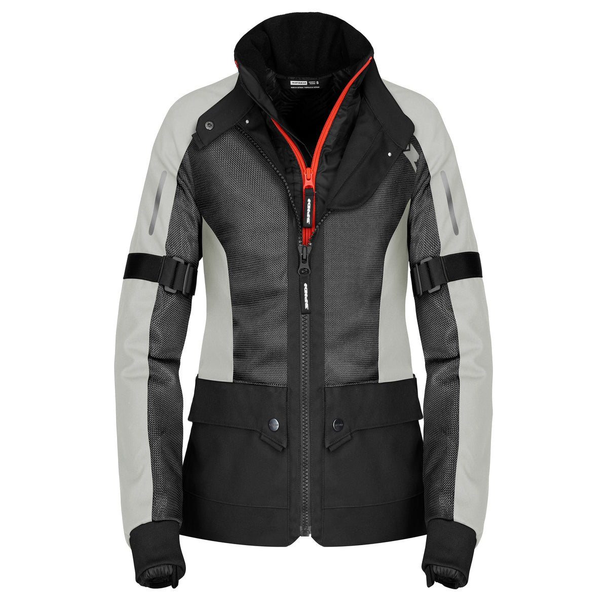 Giacca Donna H2Out Net Lady