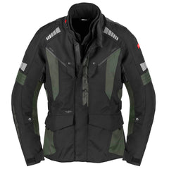 Giacca H2Out Outlander