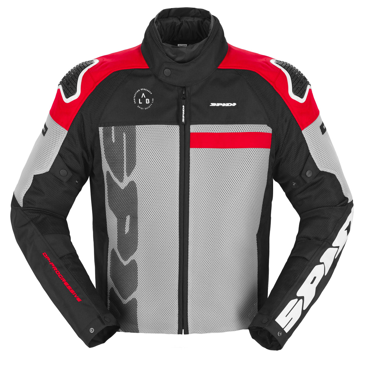 Giacca H2Out Progressive Net