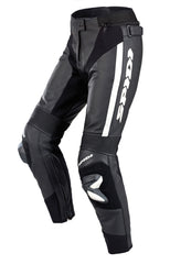 Pantaloni in pelle RR Pro 2 Donna
